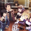Djcd[talesring Xillia] 2