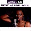 Ultimate 16: Best Of R & B