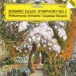 Symphony No.2 : Sinopoli / Philharmonia