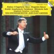 Dvorak Symphonic Variations, Czech Suite, Brahms Hungarian Dances : Gardiner / NDR Symphony Orchestra