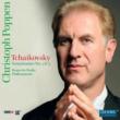 Symphonies Nos.2, 3 : Poppen / Kaiserslautern SWR Radio Orchestra