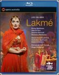 Lakme: Hodgman Joel-hornak / Australian Opera & Ballet O E.matthews Di Toro S.bennett
