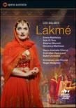 Lakme: Hodgman Joel-hornak / Australian Opera & Ballet O E.matthews Di Toro S.bennett
