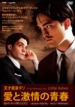 Little Ashes