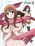 Saki Achiga Hen Episode Of Side-A Dai 2 Kyoku