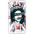 �A�[�e�B�X�g Iphone4 / 4s���p �n-�h�W���P�b�g(Sex Pistols)a�^�C�v