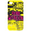 �A�[�e�B�X�g Iphone4 / 4s���p �n-�h�W���P�b�g(Sex Pistols)b�^�C�v