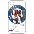 Artist iPhone4 / iPhone4S Hard Jacket (The Who)A Type