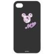 ���r���A Iphone4 / 4s���p �W���G���[�W���P�b�g(�p-�v��)