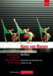 Hans van Manen Private Archives -Mix4kids : Introdans (2000)