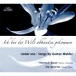 Lieder: T.e.bauer(Br)Hielscher(P)