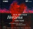 Aus Meines Herzens Grund-die Schonsten Alten Kirchenlieder: Sandhoff Wegener Mertens Etc