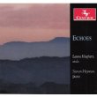 Laura Klugherz: Echoes-cordero, G.l.frank, Morrill, Euba