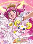 Smile Precure! Vol.1