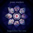 Bagatelles For Trio