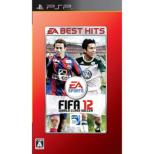 Ea Best Hits Fifa 12 ���[���h�N���X �T�b�J�[