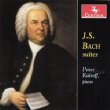 french Suite, 5, English Suite, 3, Partita, 2, : Kairoff(P)