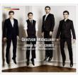 Modigliani Quartet : Intuition -Arriaga, Mozart, Schubert