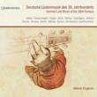German Lute Music of the 18th Century : Crugnola(Lute)(4CD)