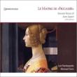 Le Maitre de Fricassee -Secular Music : M.Form / Les Flamboyants
