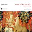 Amor Vincit Omnia -Medieval Love Songs : Kabis(S)Ensemble a Chantar