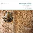 Pilgrimage to Santiago -Vocal Music for St James : Pees / Schola Bamberg