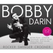 Rocker, Swinger, Crooner