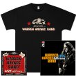 Live From The Moody Theatre (+t-shirt)(+signed Lithograph)