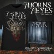Throes Of Absolution (+t-shirt)