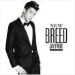 New BREED -Japan Edition-[First Press Limited Edition](CD+DVD)