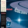 Alchemic Universe (180g)