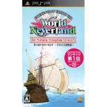 World Neverland: The Nalulu Kingdom Story