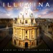 Illmina -Music of Light : Oxford New College Choir