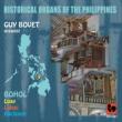 Guy Bovet Historical Organs of The Philippines 1 -Bohol