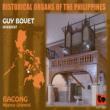 Guy Bovet: Historical Organs of The Philippines 2 -Bacong