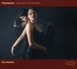 (Liszt)lieder: Deliyska