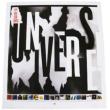 Yesterdays New Quintet�@yesterdays Universe -poster-