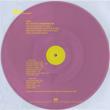 Live In Dallas, Tx: 28th October 1969 (140g Purple Vinyl)