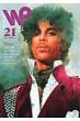 Wax Poetics Japan No.21 (�\��: Prince)