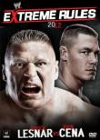Wwe Extreme Rules 2012