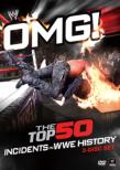 Wwe Top 50 Incidents
