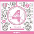 3rd Mini Album: VOLUME UP