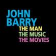 Man, The Music, The Movies