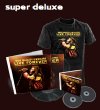 Live Forever (+3lp)(+live Forever Large Concert T-shirt)