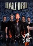 Resurrection World Tour: Live At Rock In Rio III (Autograph)