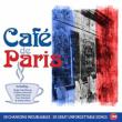 Cafe De Paris