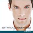 Goldberg Variations : Jalbert(P)