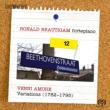 Complete Piano Works Vol.12 -Variations 2 : Brautigam(Fp)(Hybrid)