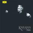 Karajan 60-the Complete Orchestral Recordings On Dg In 1960-1969