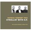 Strollin' With O.p.